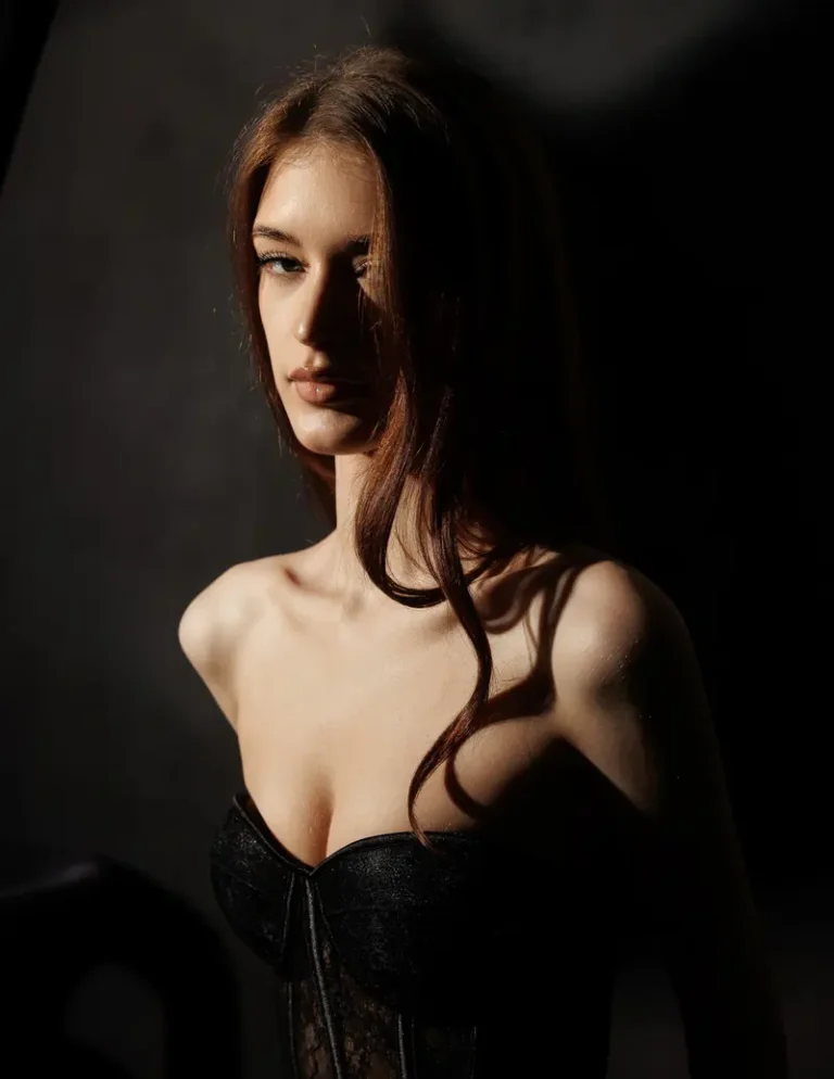 Dolce Femininity — DOLCE Magazine, June 2026