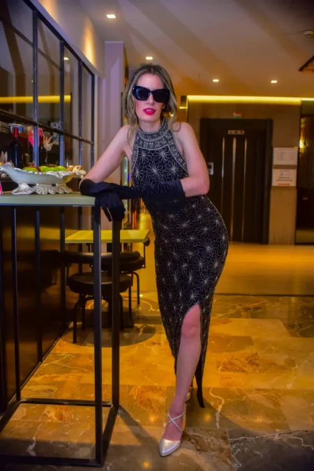 Fashion Stories by Terenzio Montoli — DOLCE Magazine