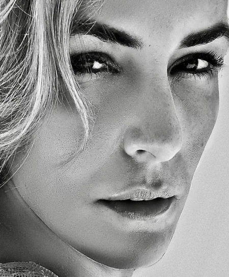 Fierce by Charles Stephen — DOLCE Magazine