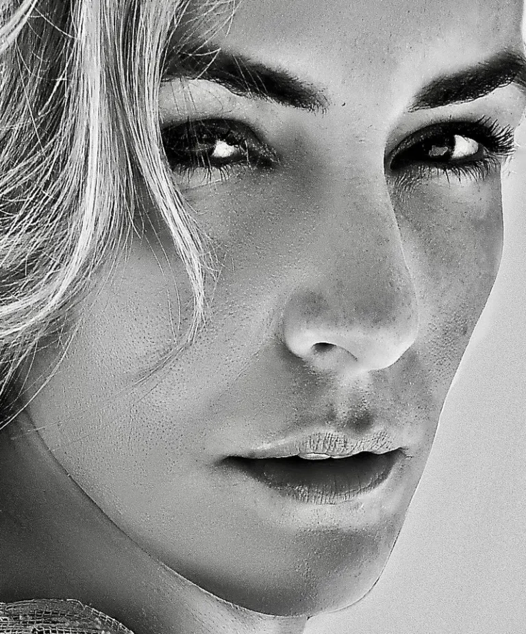 Fierce — DOLCE Magazine | The June Portrait Edition | Vol.4 2026