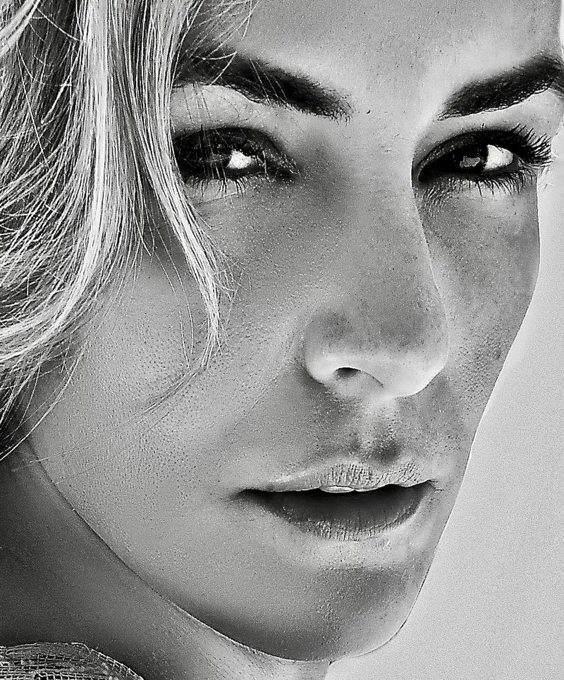Fierce by Charles Stephen — DOLCE Magazine