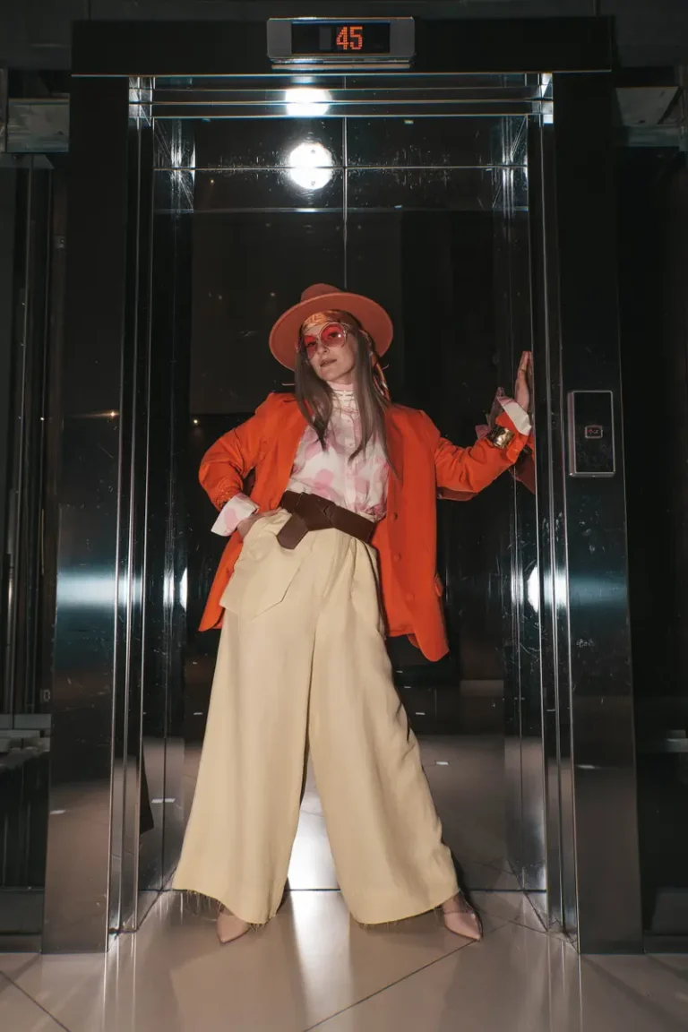 Glamour Hotel — DOLCE Magazine | The June Fashion Edition | Vol.4 | 2026