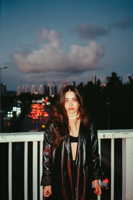 Leather Nights by Ergün Baydi — DOLCE Magazine