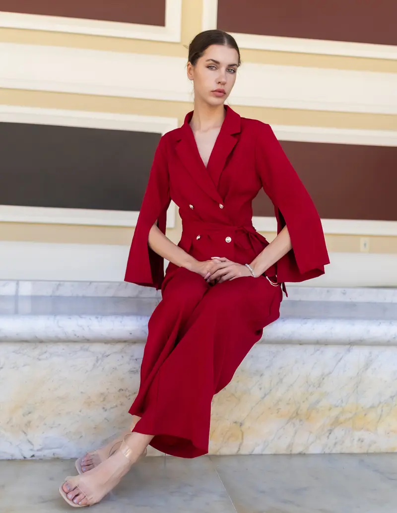 Magnetic Beauty by Designer Fotografy — DOLCE Magazine