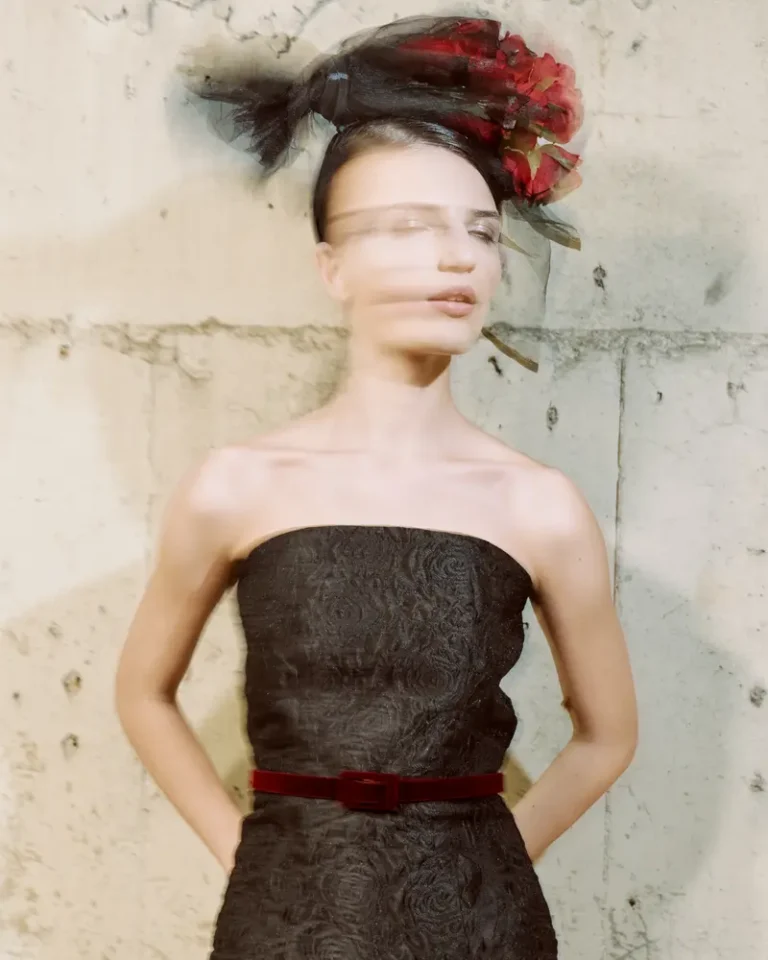 Rosa Arida — DOLCE Magazine, June 2026