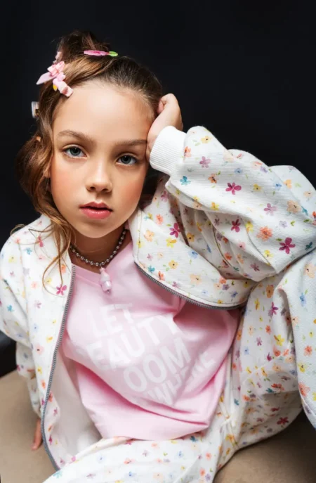 Stefania Alferova — DOLCE Magazine, June 2026