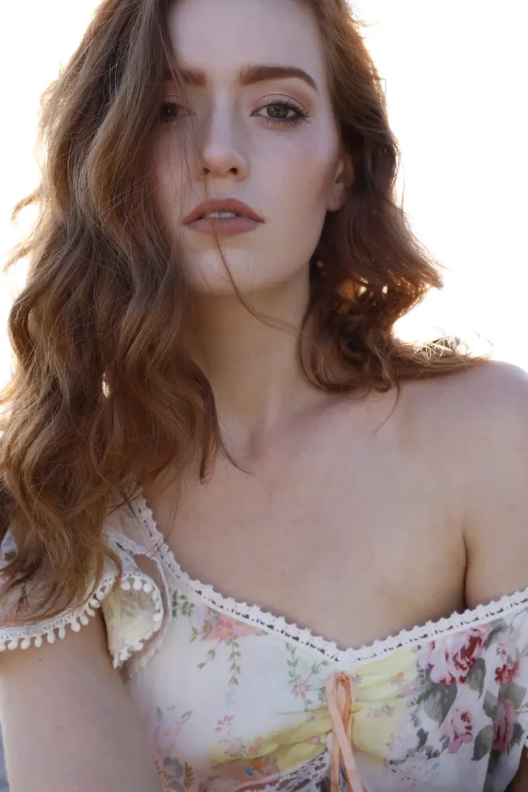 Summer Romance — DOLCE Magazine, June 2026