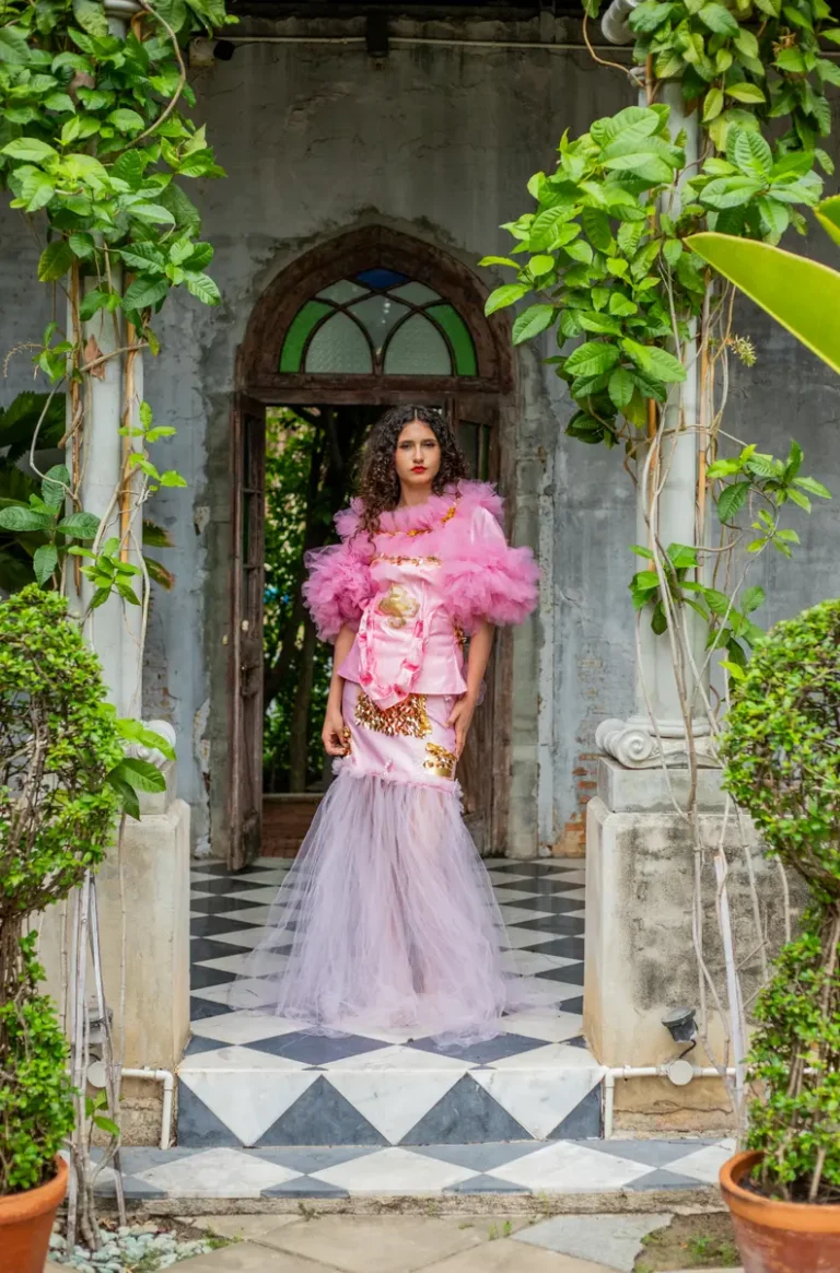 The Muses Muse in Bangkok — DOLCE Magazine, July 2026
