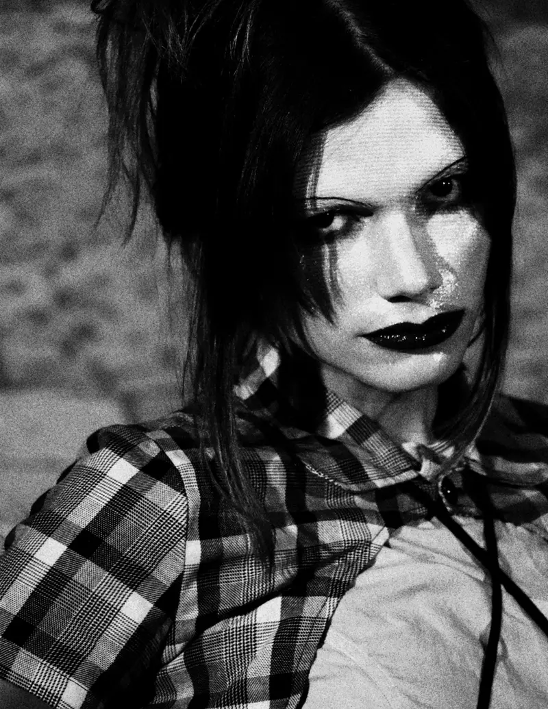 The Rise and Fall by Amanda Szoboszlai — DOLCE Magazine