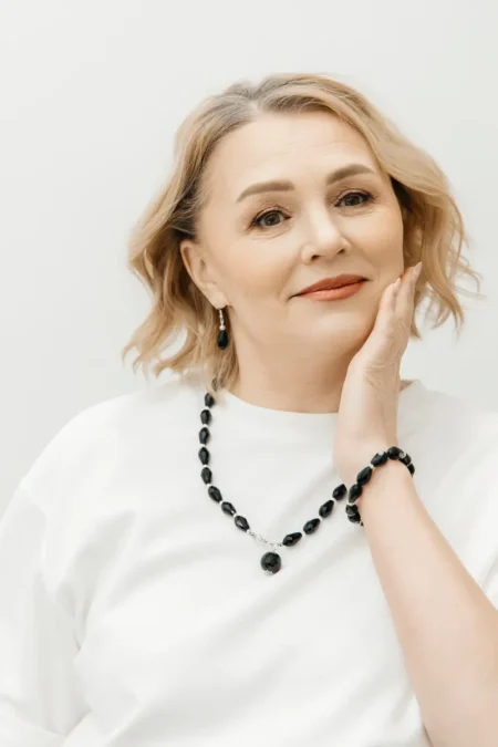 There is never much beauty by Мельник Елена Александровна — DOLCE Magazine