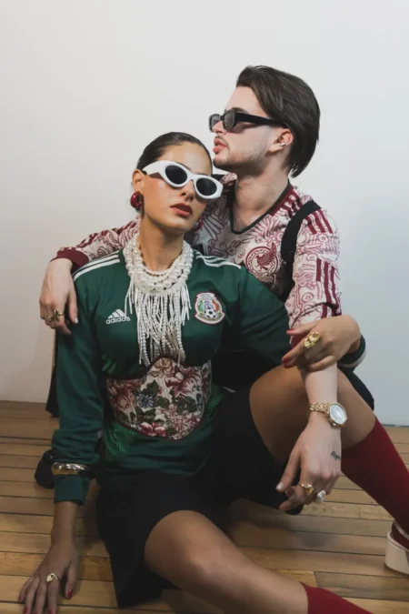 Tiempos Extra by Nikolina Jeremic — DOLCE Magazine