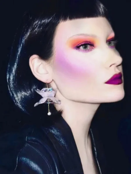 Beauty with an Edge — DOLCE Magazine, July 2026