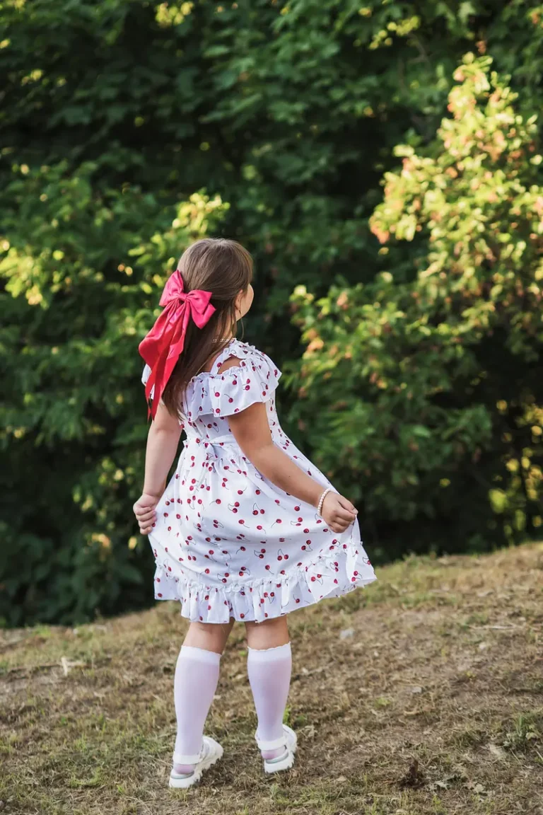 Cherry Picnic by @olgasorokina — DOLCE Magazine