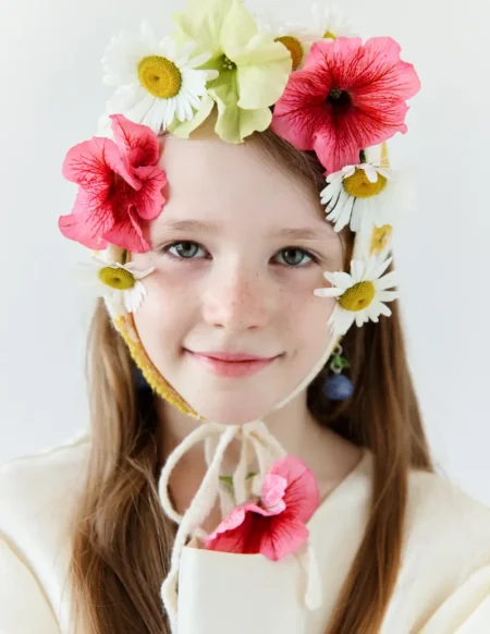In Full Bloom — DOLCE Magazine, July 2026