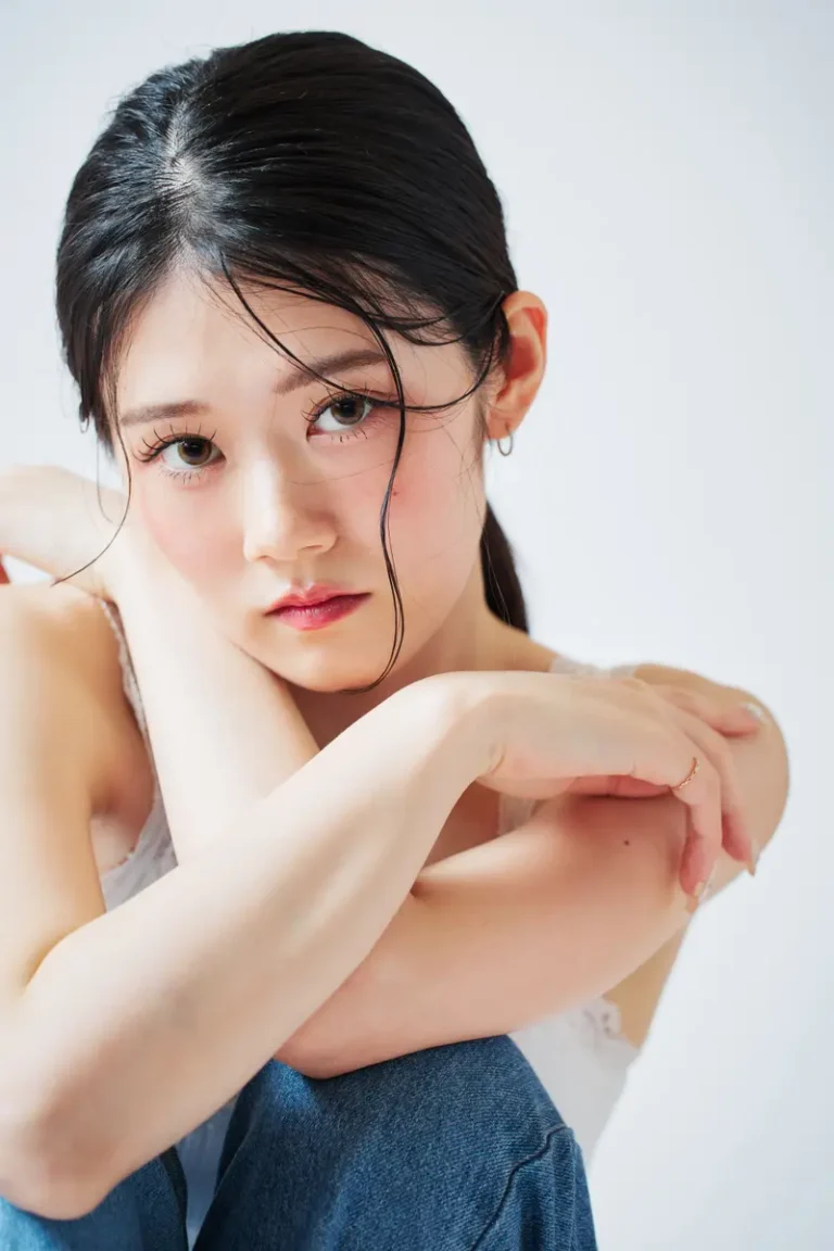 Shota Fumoto — DOLCE Magazine cover, August 2026