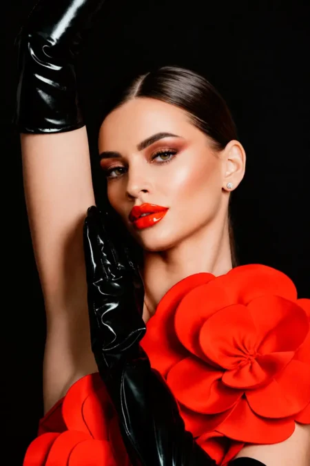 Kate Trofimova — DOLCE Magazine, August 2026