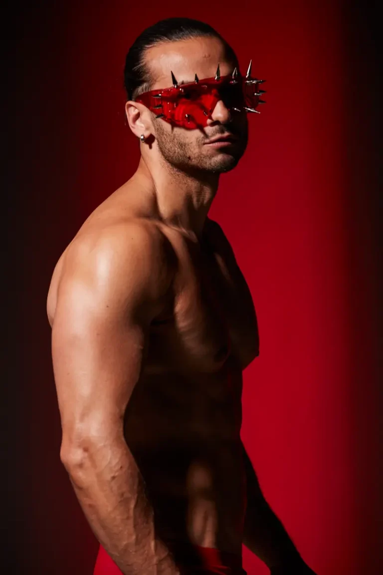 Kujt by Joakim Palm Karlsson — DOLCE Magazine