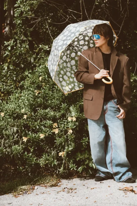 Liapunov by Natalia Mailis — DOLCE Magazine