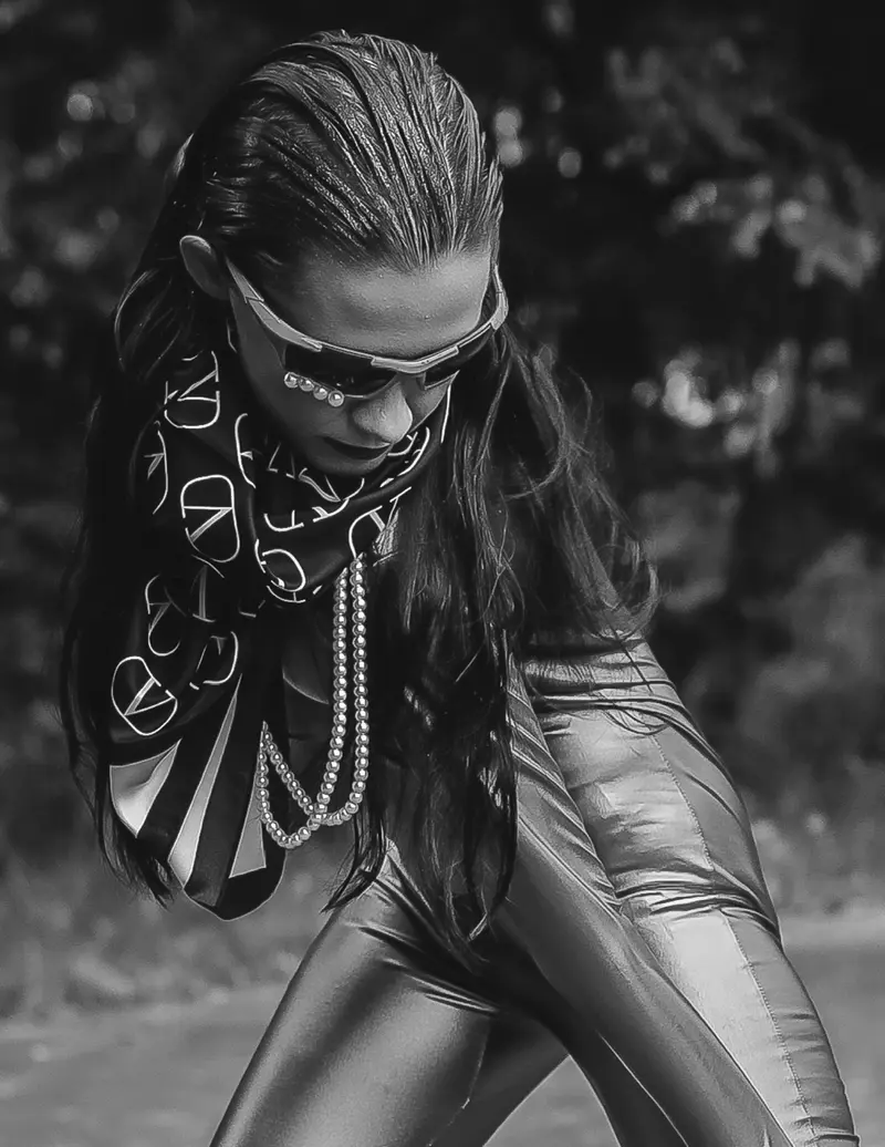 Matrix by Vladimir Gudvin — DOLCE Magazine