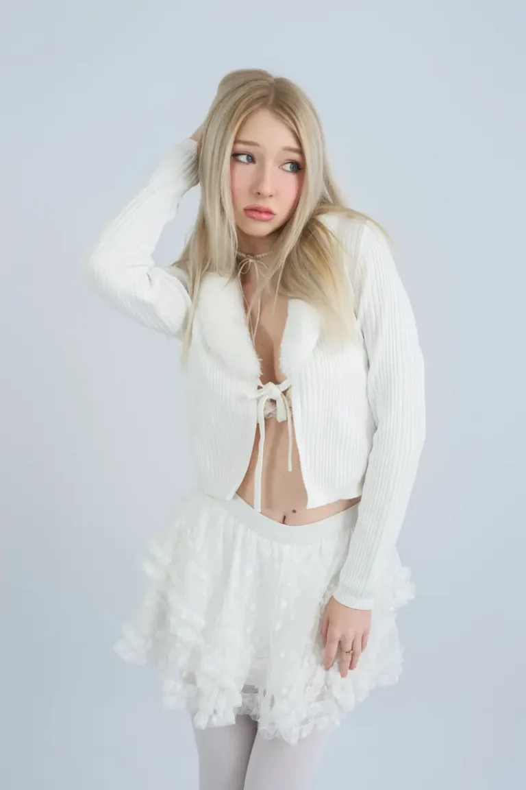 Naive charm by Alexander Denisov — DOLCE Magazine