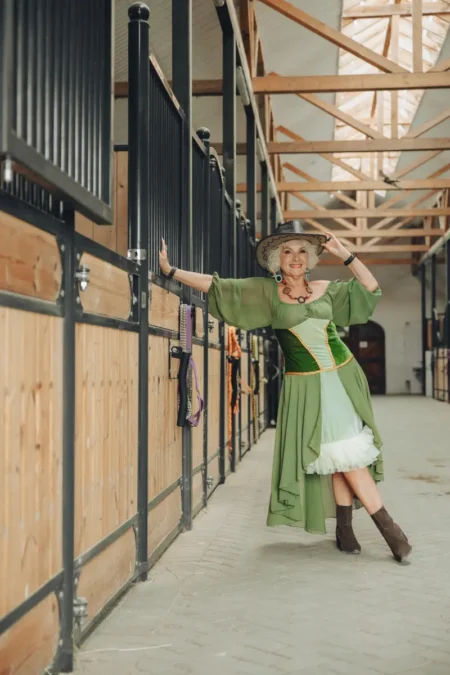 Stables: Moments in Light by Наталья Марсодола — DOLCE Magazine