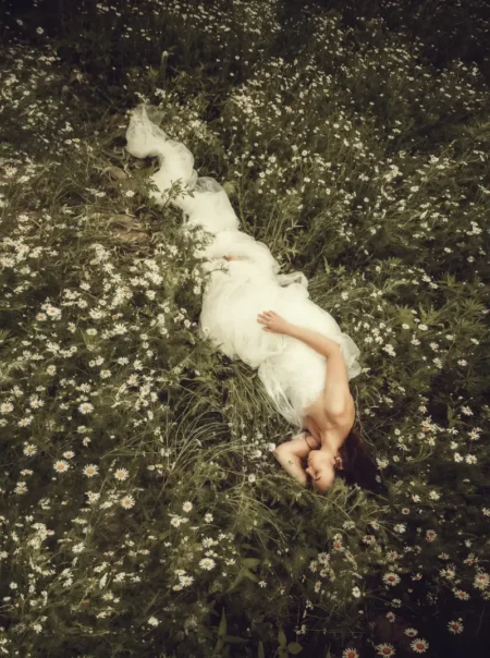 The Awakening by Kaurdakova Irina — DOLCE Magazine