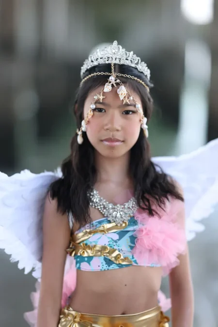 Unapologetically Magical by KARL — DOLCE Magazine