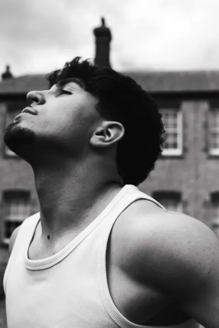 A Ukrainian judoka in England by Katerina Sher — DOLCE Magazine