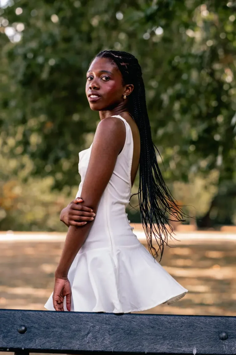 Bloom & Glow by Henry Iduh — DOLCE Magazine