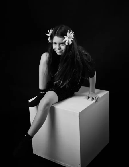 Katusha by Anastasia Talkachova (Salut) — DOLCE Magazine