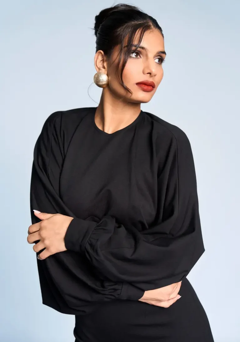 FP MODELS — DOLCE Magazine cover, August 2026