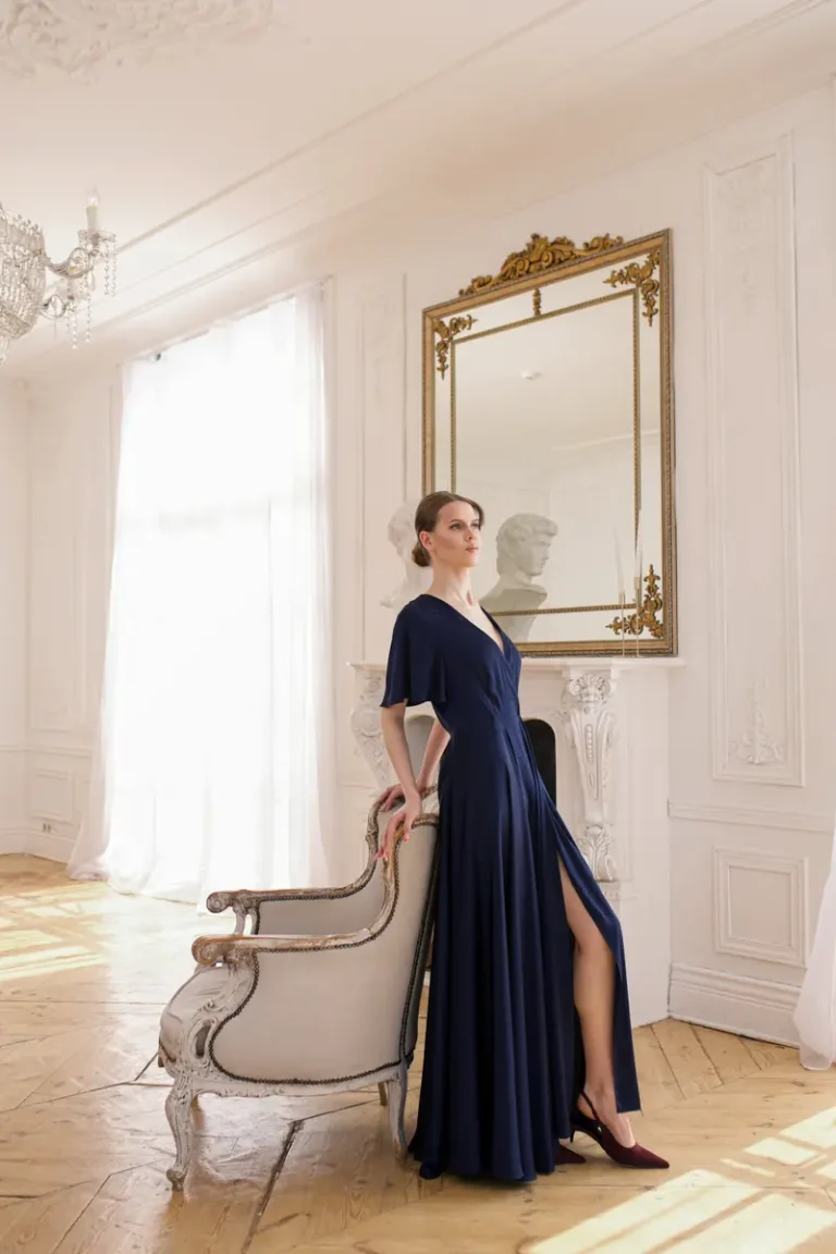 The ICON — DOLCE Magazine, August 2026