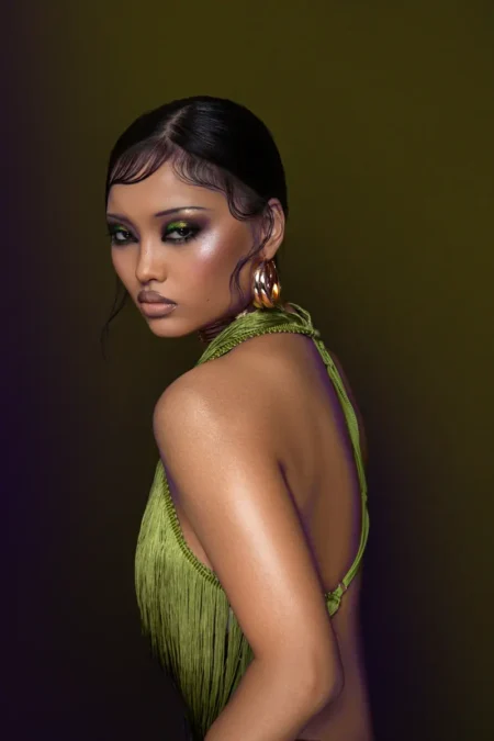 After Dark — DOLCE Magazine, September 2026