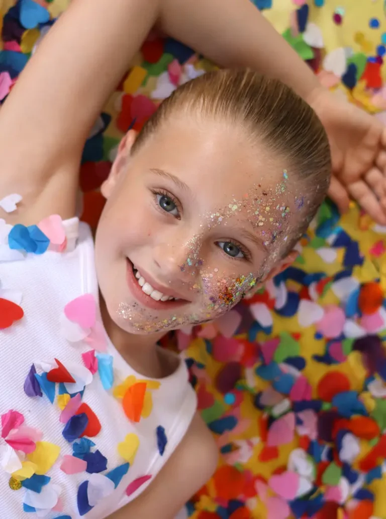 Colour "POP" by Coastal Kids Photography — DOLCE Magazine