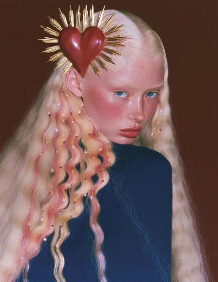 Ex-Voto — DOLCE Magazine