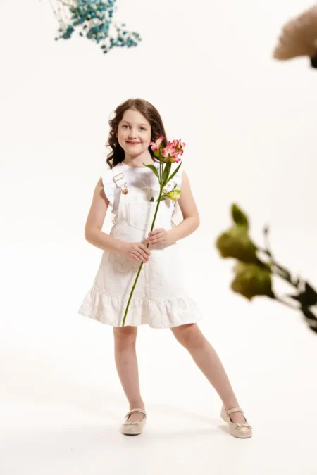 flowers — DOLCE Magazine, September 2026