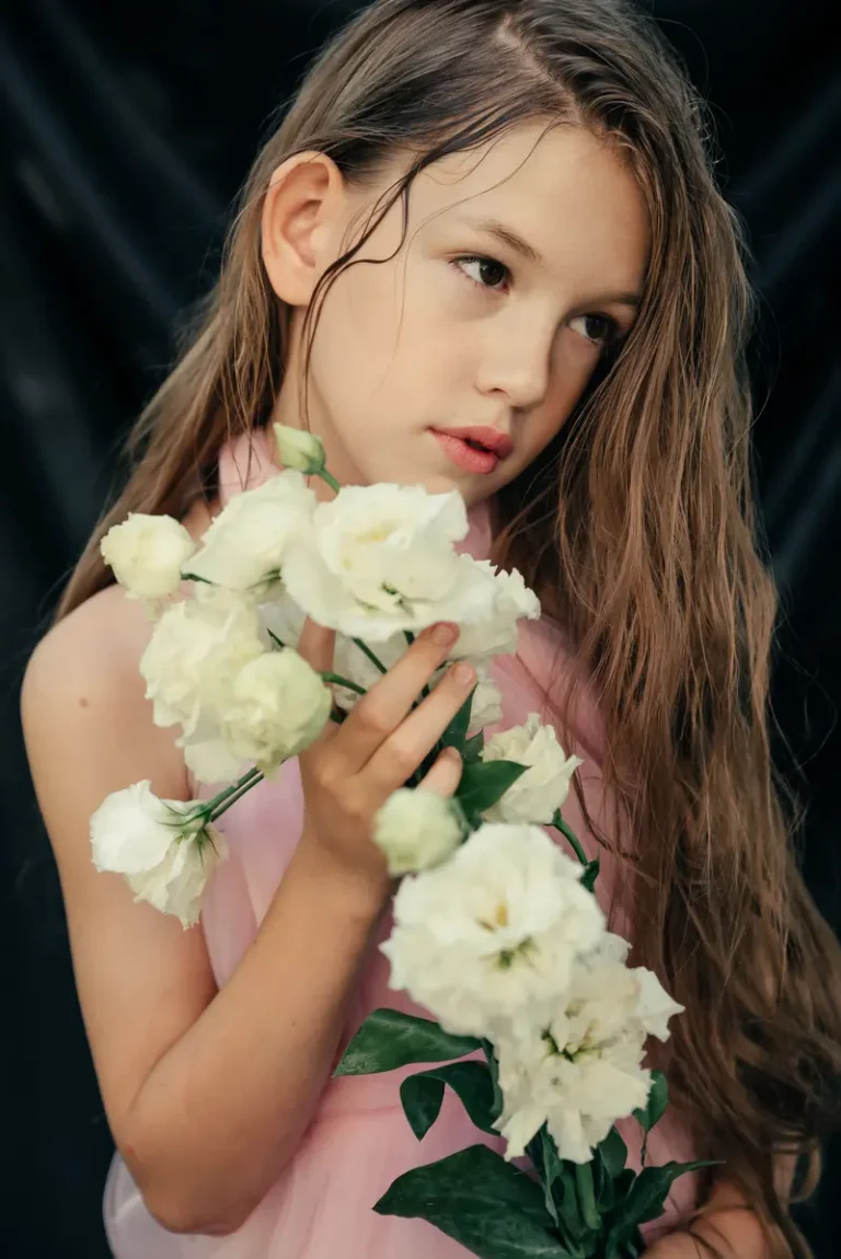 Flowers by Valeria Lavrukhina — DOLCE Magazine
