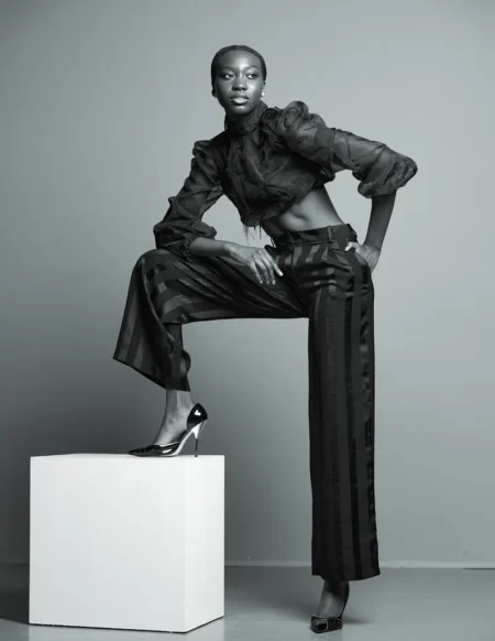 Form Defined — DOLCE Magazine, September 2026