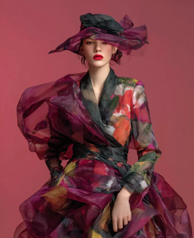 Harmony — DOLCE Magazine