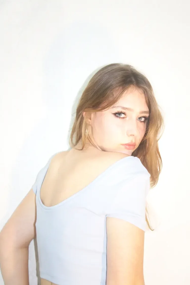 Soft Light — DOLCE Magazine