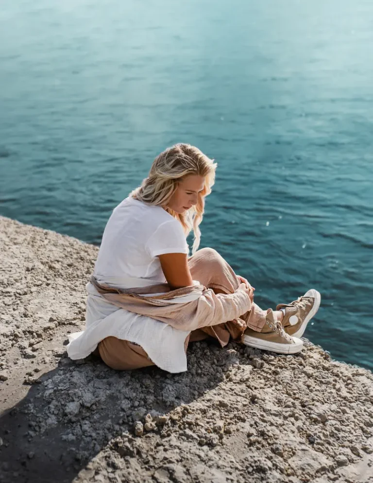 Waterline by Paige Tobin — DOLCE Magazine