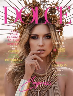 INCO Magazine