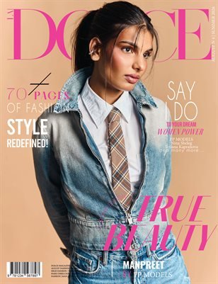 FP Models — work published in DOLCE
