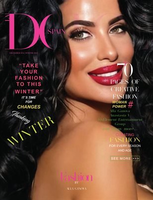 HOLLYWAY Magazine