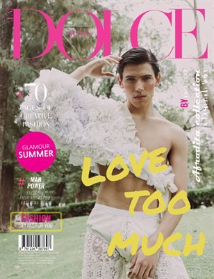 Xirimiri Magazine