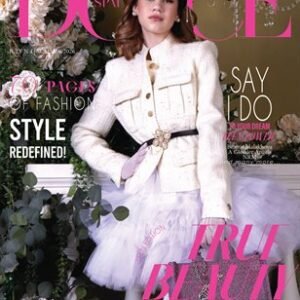 DOLCE Magazine | The July Teen Edition | Vol.4 | 2026 — DOLCE Magazine cover