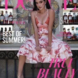 DOLCE Magazine | The June Joe Cancilla Edition | Vol.1 | 2026 — DOLCE Magazine cover
