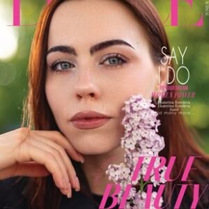 DOLCE Magazine | The June Street Edition | Vol.1 2026 — DOLCE Magazine cover