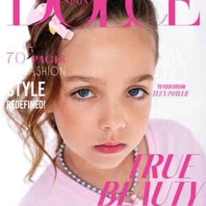 DOLCE Magazine | The June Teen Edition | Vol.2 | 2026 — DOLCE Magazine cover