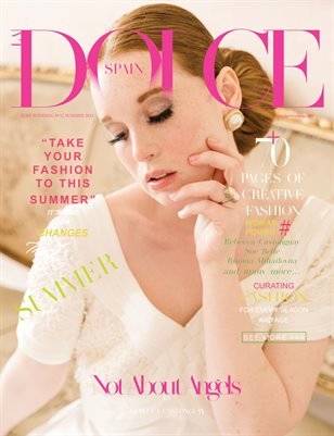 Swanky Magazine Photo Editor